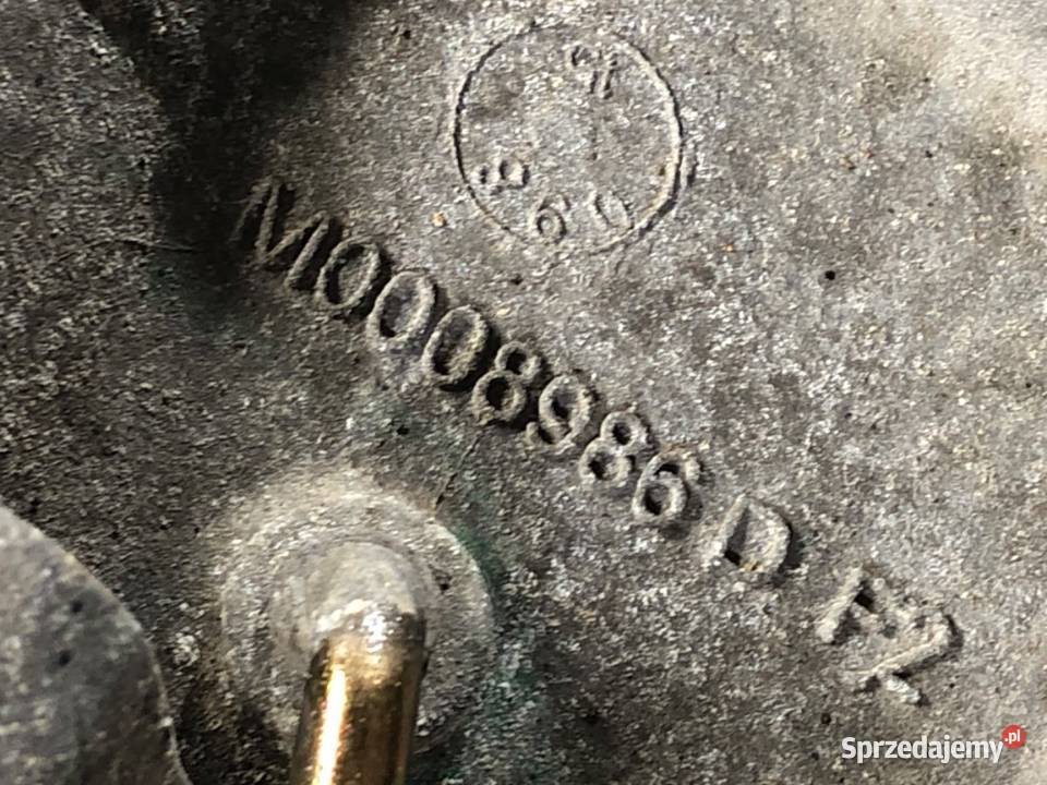 SKRZYNIA BIEGÓW JEEP GRAND CHEROKEE WK osobowe