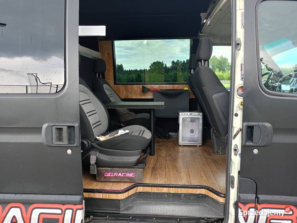 Iveco daily Silnik BMW E 57 230 2012 180000 MP3 Częstochowa sprzedam
