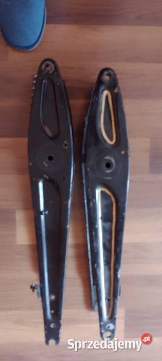 trapezy zawieszenia zundapp DBDBKDLDE 200250 Ostrów Wielkopolski
