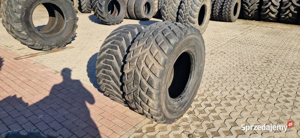 50060225 55060225 50060r225 Nokian Alliance 16PR Nowe Miasto Lubawskie