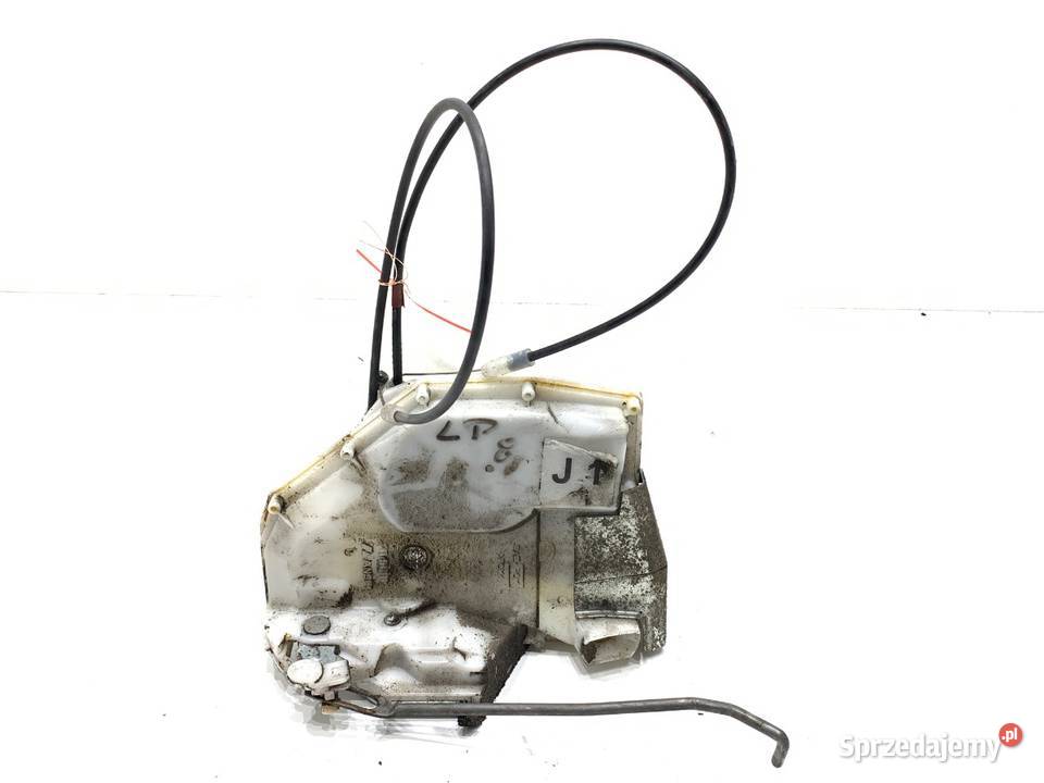 ZAMEK DRZWI LEWY PRZÓD SUZUKI SWIFT III