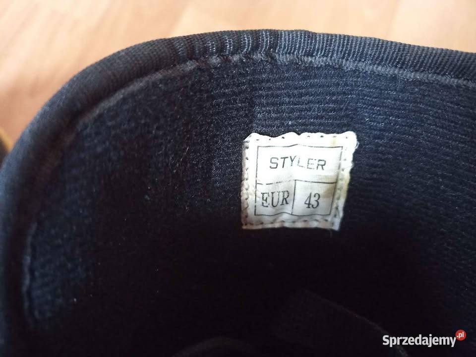 Deska Snowboard VOLKL 152 Buty 43 Świerklany sprzedam