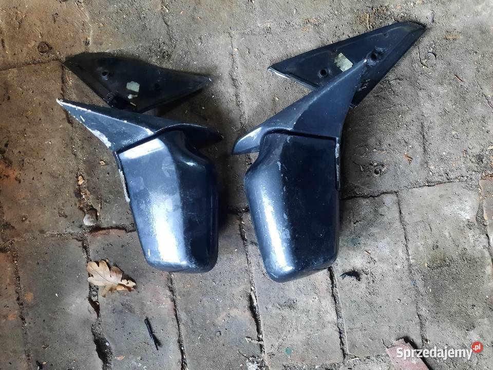 E30 lusterka osobowe Ciechanów