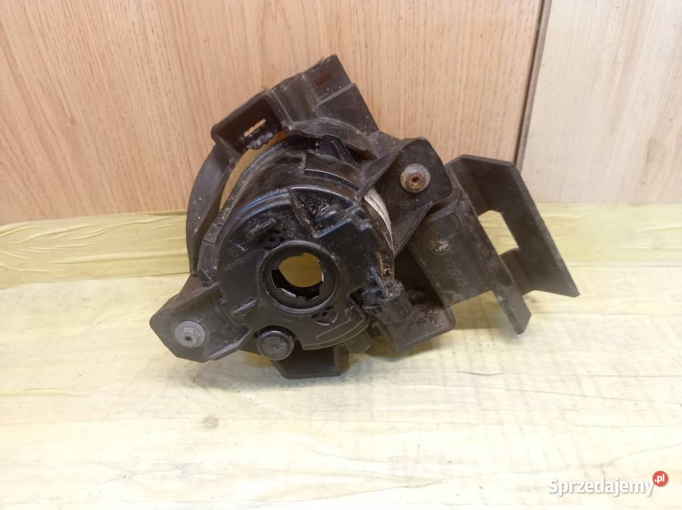 RENAULT CLIO LAGUNA HALOGEN ŚLIZG LEWY PRZÓD Międzychód
