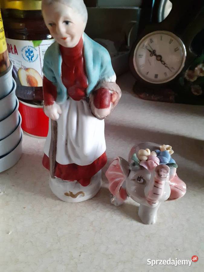 Wyprzedaż garazowa Warszawa sprzedam