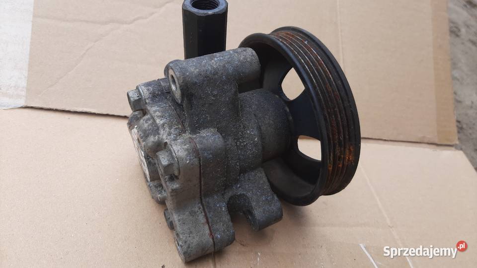 pompa wspomagania hyundai matrix 15 5718017610