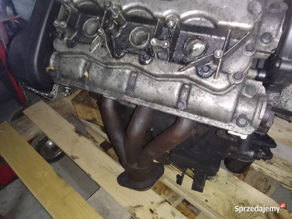 Silnik Rover 20 V6 20K4N Tarnów sprzedam