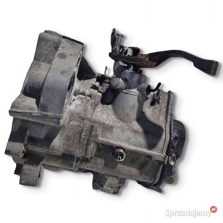 SKRZYNIA BIEGÓW VW Polo IV Seat Ibiza III Skoda Skrzynie biegów manualne Chełm