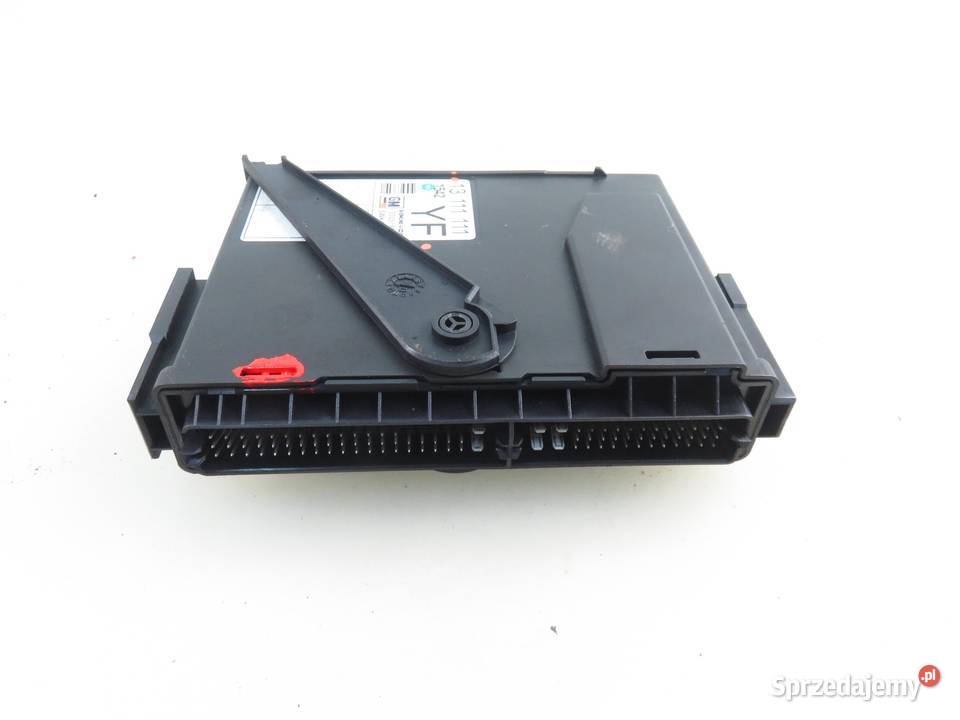 BSI OPEL CORSA C X01 13 CDTI Z 13 DT 13111111YF