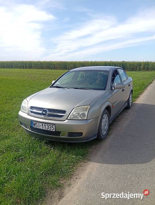 Opel Vectra c Mokobody sprzedam