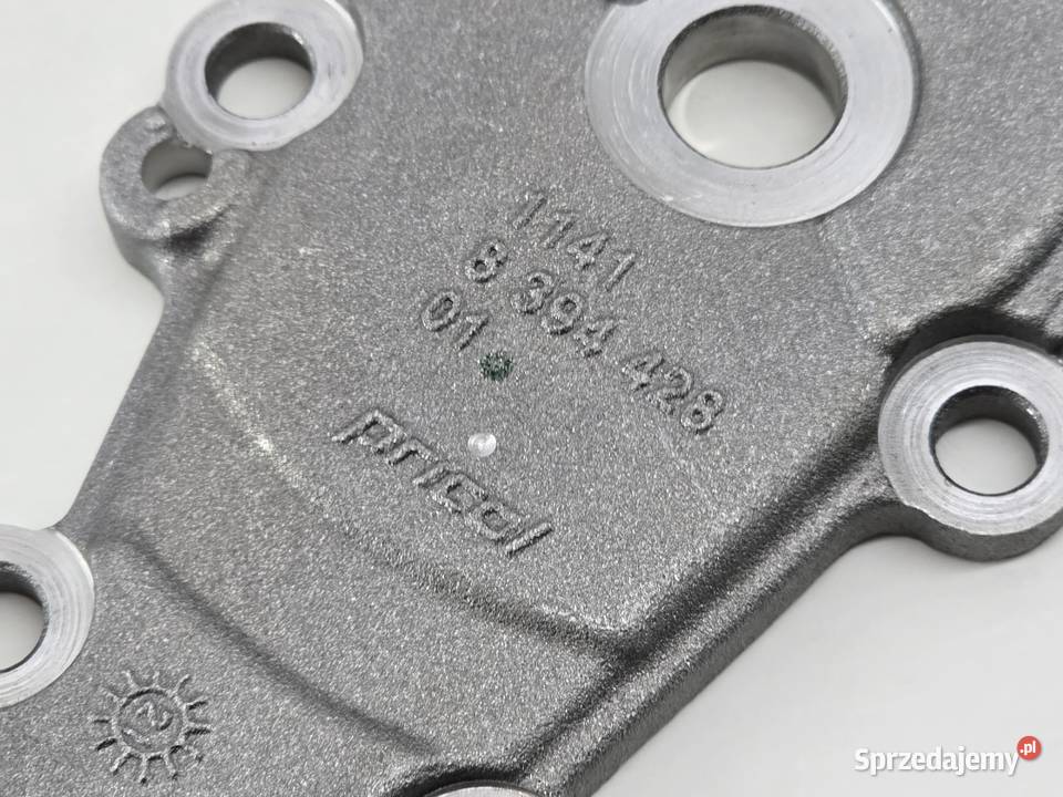 Dekiel Pokrywa Pompy Oleju Bmw R 1250 Gs Janowice sprzedam