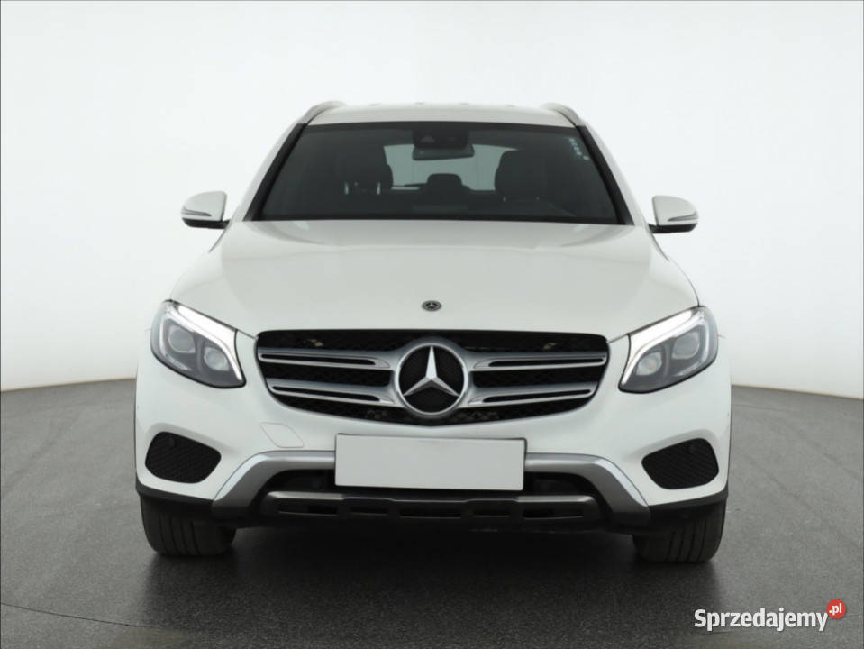 Mercedes GLC GLC 250 4MATIC isofix Piaseczno