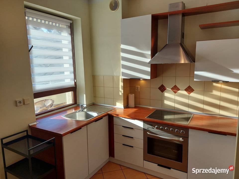 Wrocław WYSOKA mieszkanie 2p do wynajęcia BEZ