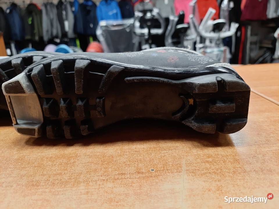 Buty do nart biegowych ROSSIGNOL rozmiar 35 Dębica sprzedam