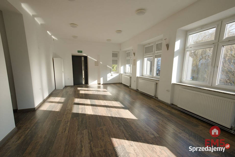 Lokal 430m2 Białystok