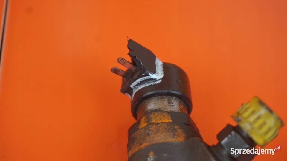 DISCOVERY III 27 TD V6 08r 190 276DT wtrysk Suków