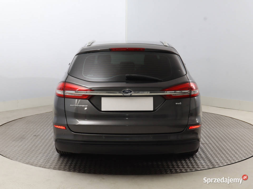 Ford Mondeo 20 TDCI dolnośląskie Bielany Wrocławskie sprzedam