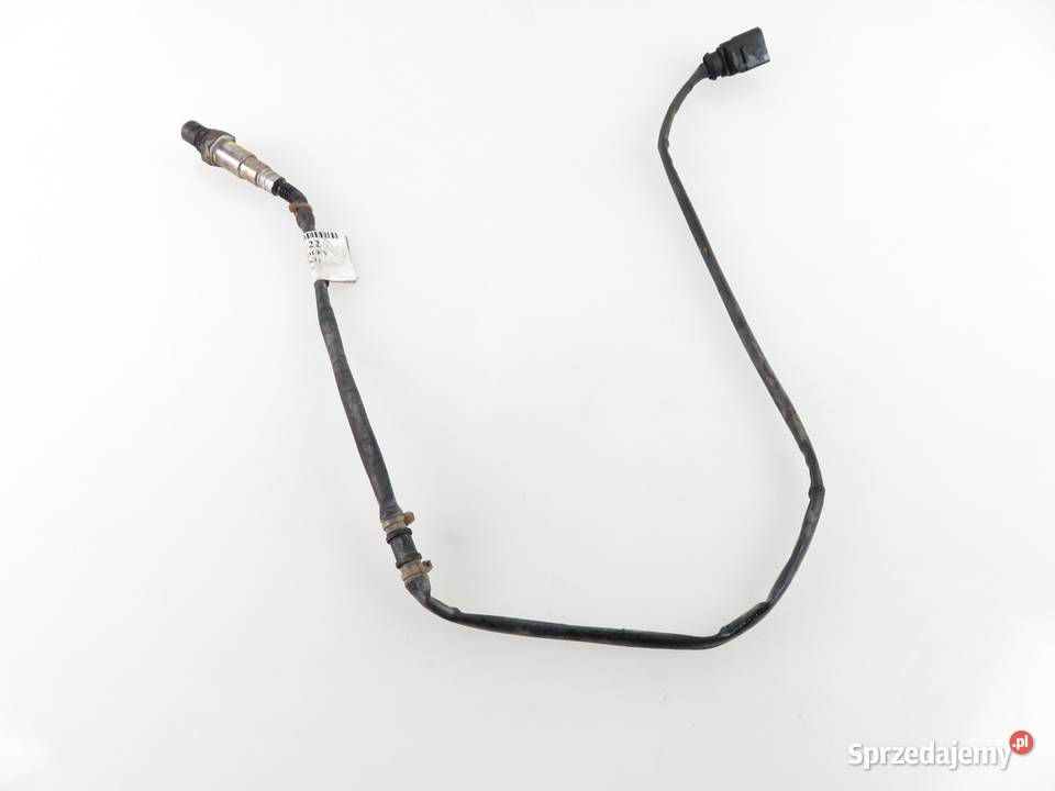 SONDA LAMBDA VW GOLF V 20 FSI AXW 06F906262D osobowe sprzedam