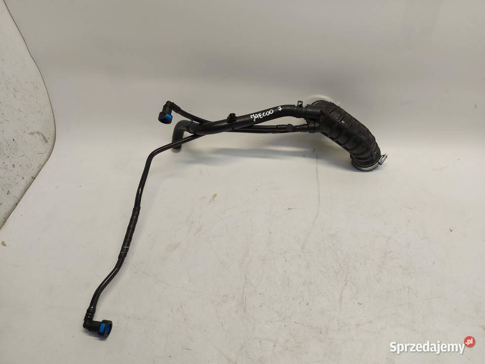 Jaecoo 7 PHEV 2025r przewód rura powietrza 15gdi dolnośląskie