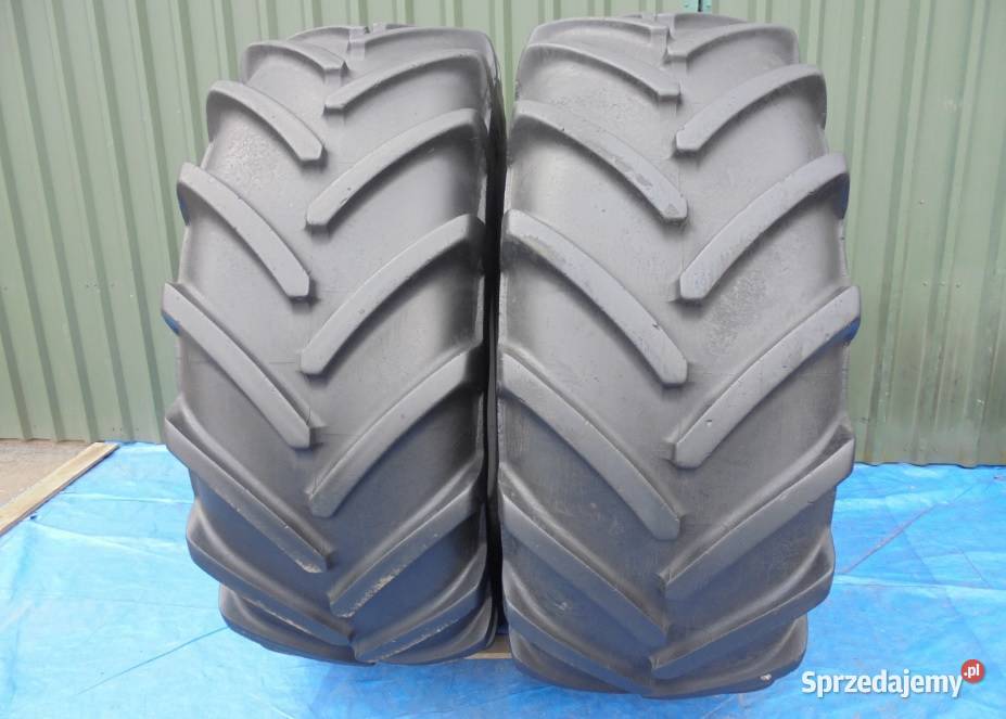 Opona Opony Michelin Xm 28 71070 R 38 4 Szprotawa
