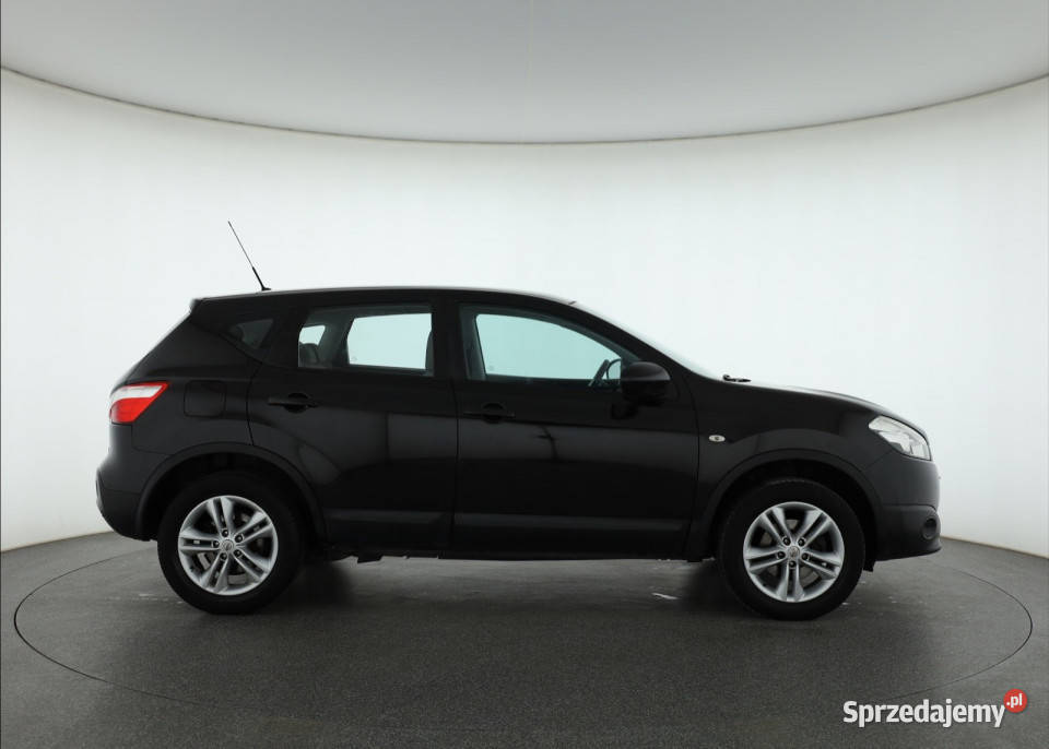 Nissan Qashqai 15 dCi Piaseczno sprzedam