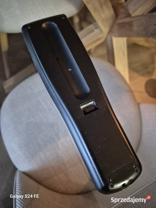 Pilot do magnetowidu JVC PQ21953K Białystok