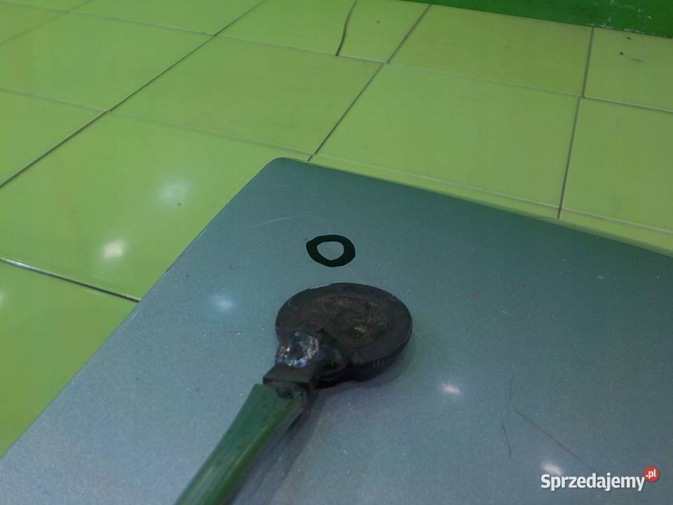 OPEL COMBO D 13 CDTI 13r L1H1 blotnik prawy mazowieckie Suków sprzedam