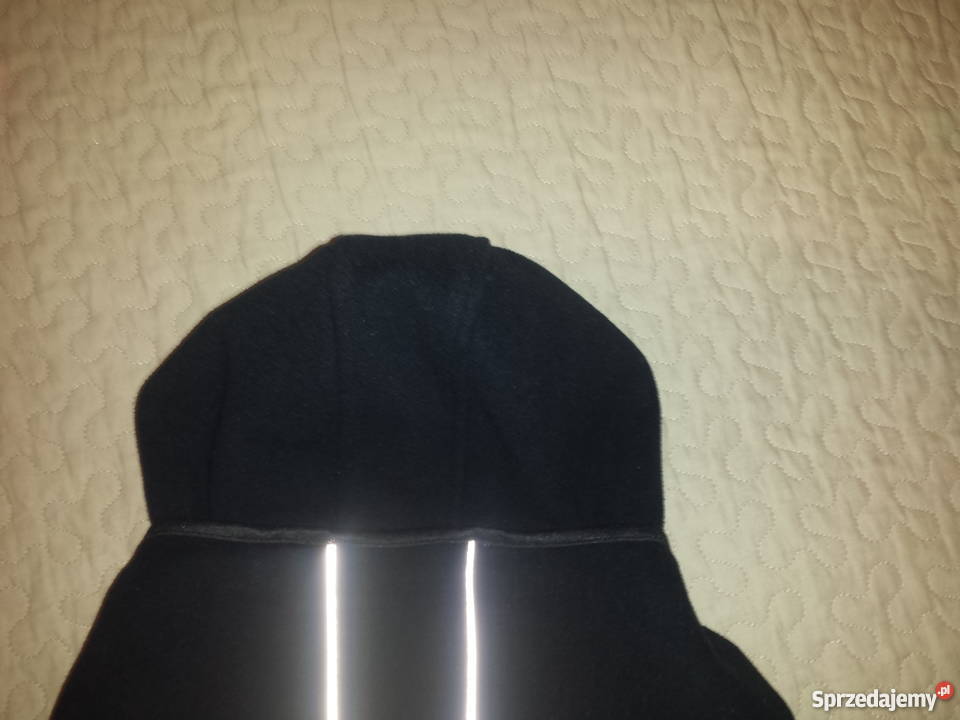 Pokrowiec BabyBjorn do nosidelkaCzarny śpiworek Warszawa