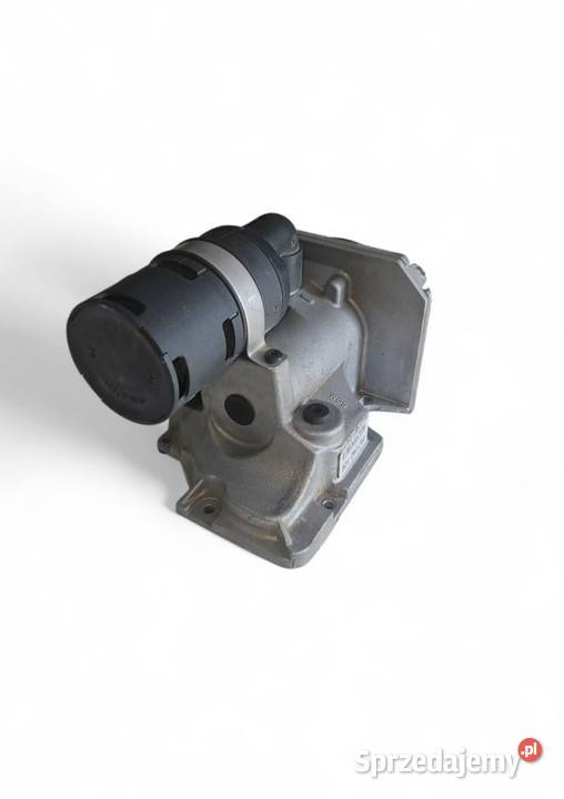 Wentylator Dmuchawa Webasto Thermo Top C E P Z Łódź