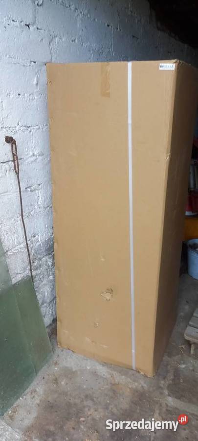 Sprzedam bufor ciepła Akcesoria grzewcze Ryczywół