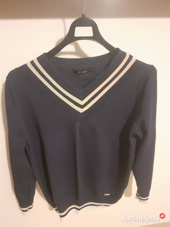 sweter Monnari M L Gdańsk
