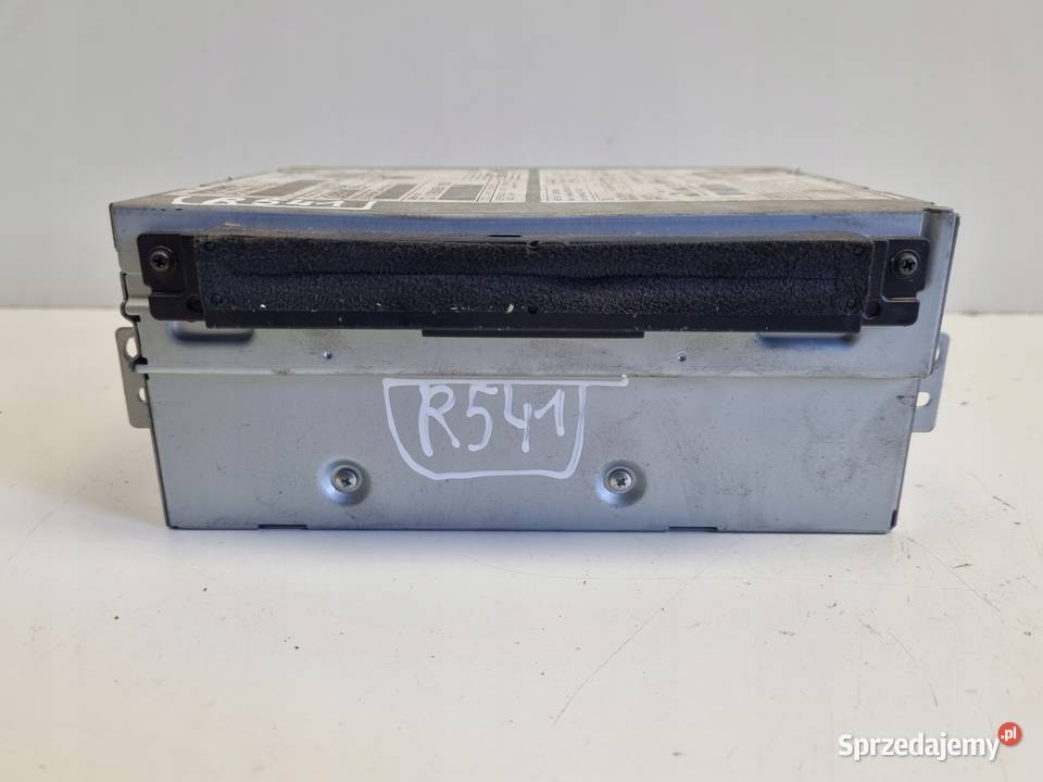 RADIO Volvo V40 II V60 S60 II 31466579 Chełm sprzedam