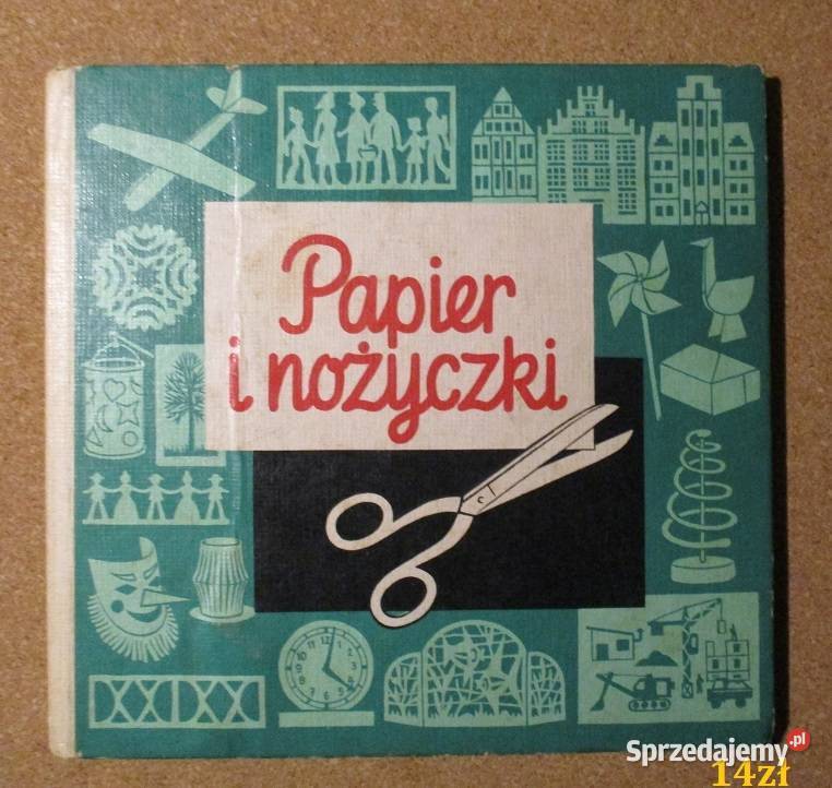 Leśna Gazeta WBianki1953edukacja Łódź