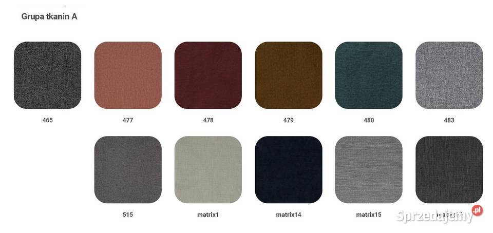 TULI 04 SOFA 1 OSOBOWA Z FUNKCJĄ SPANIA Dom i Ogród Rzadkwin