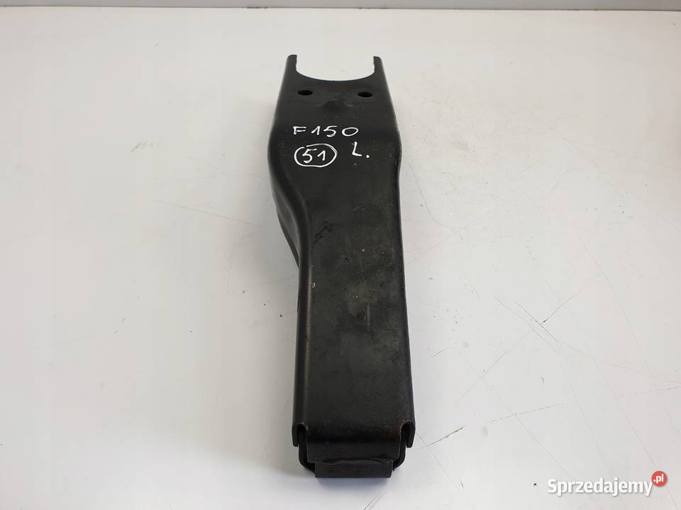 Ford F150 15 27 35 V6 PRZEDNIA KA Chełm
