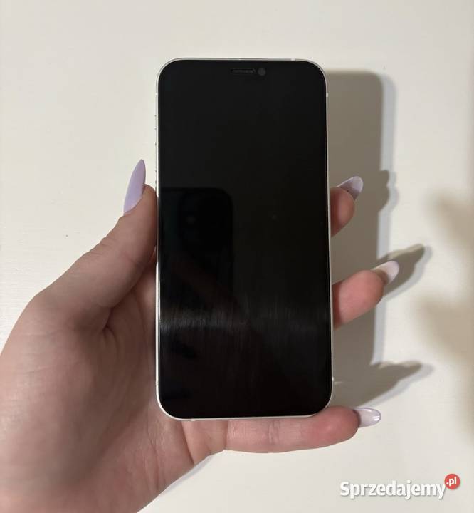 Sprzedam iPhone 12 mini