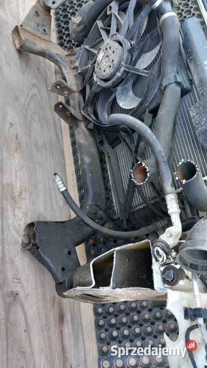 OPEL ASTRA H LIFT 14B PAS PRZEDNI KOMPLET Z40R osobowe Zbierkowo