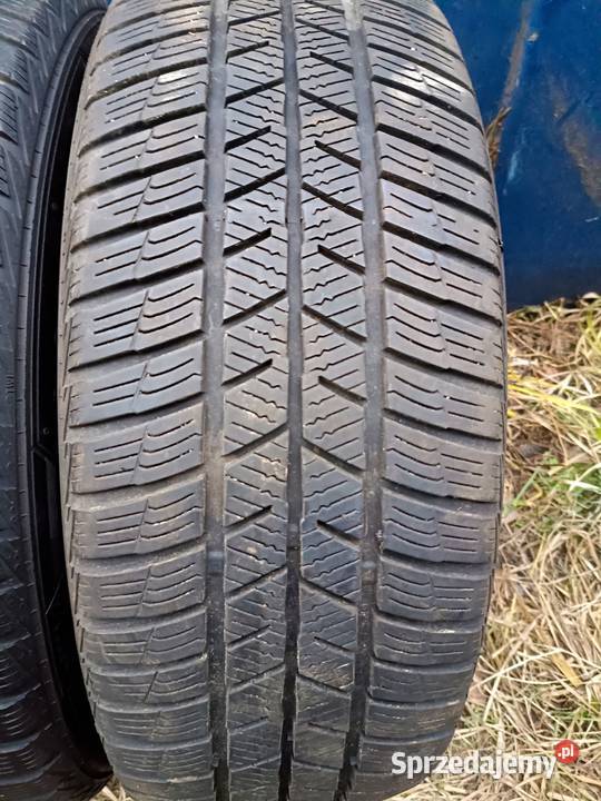 Opony zimowe Barum 20555 R16 Ostrołęka
