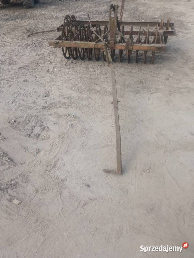 Wał Cambella 230 Kostrzyn sprzedam