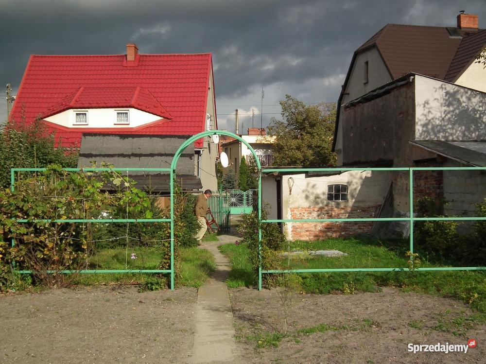 DOM ŚCINAWA 2544zł/m2 Domy Ścinawa