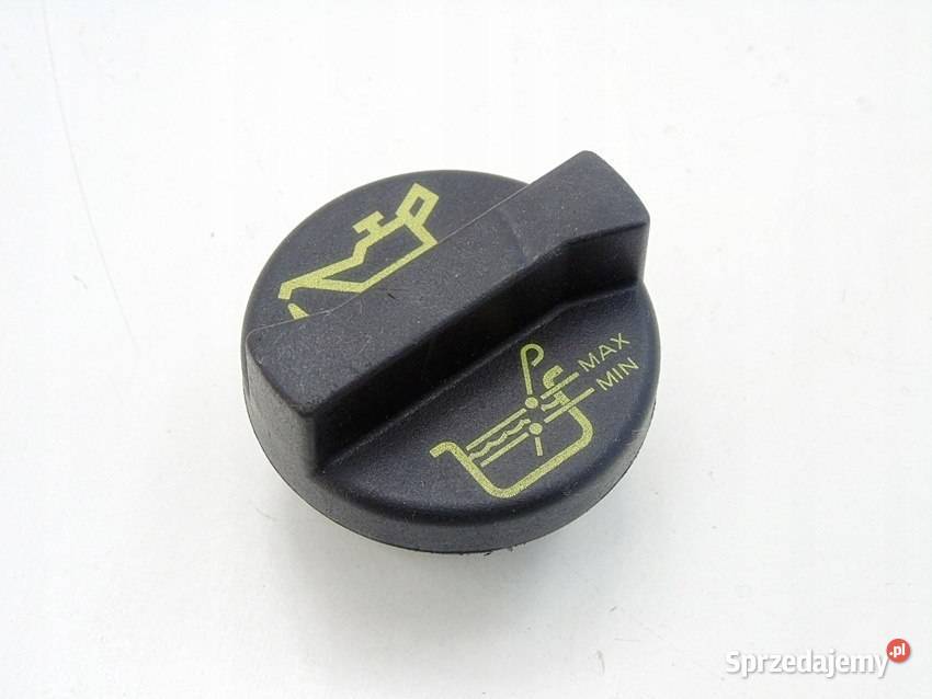 Korek wlewu oleju 18 TDCI Mondeo IV Smax Galaxy Sosnowiec