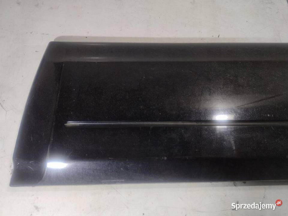 LISTWA DRZWI PRAWY PRZÓD KIA SORENTO 877413E500