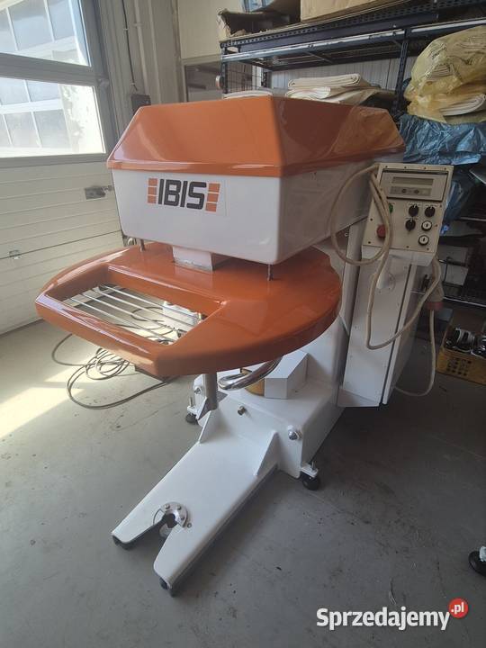 Miesiarka IBIS MS340