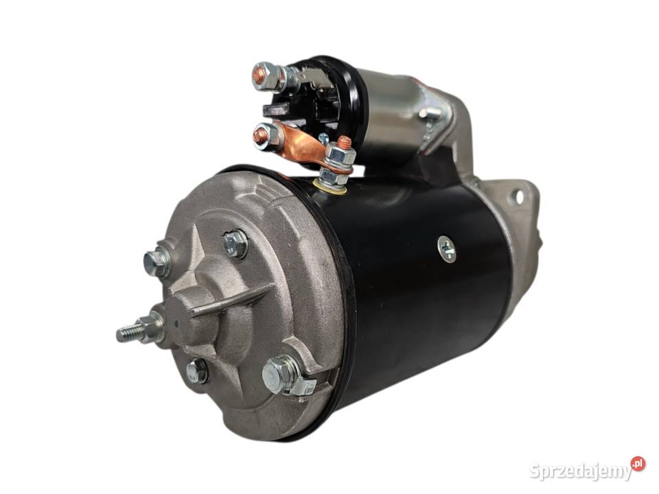 Rozrusznik MF Landini JCB Perkins Case STA1225GP Żnin