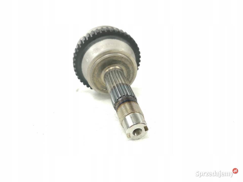 PRZEGUB ZEWNĘTRZNY FIAT SIENA PALIO WEEKEND 9702 osobowe