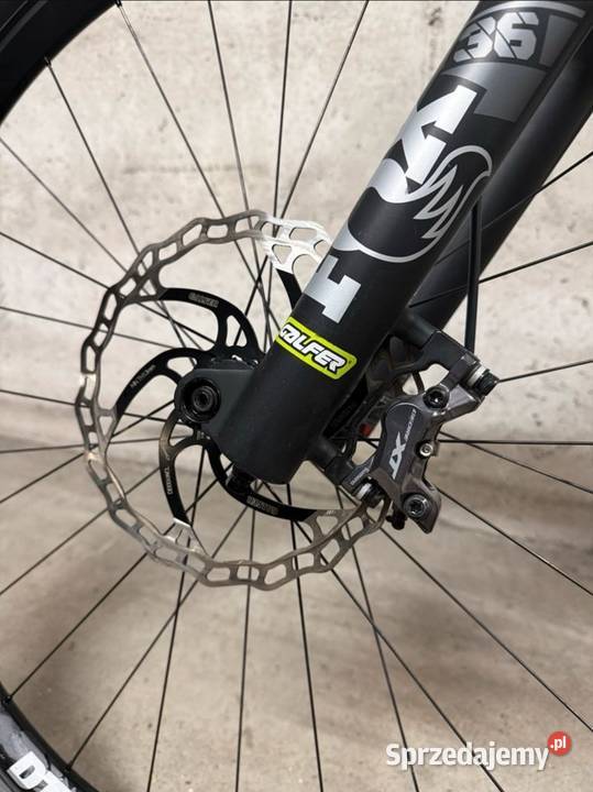 Rower Canyon spectral 125 CF 8 29 2023 Górskie, MTB Karpacz sprzedam
