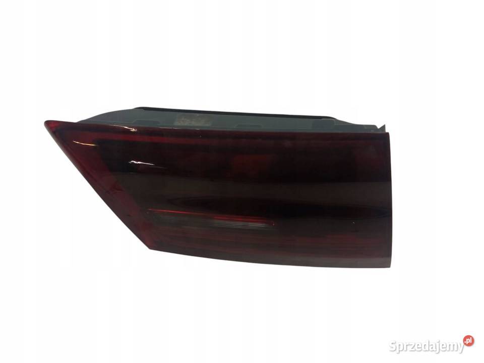 LAMPA TYŁ LEWA LED EUROPA 737647313 Bmw Seria 5 sprzedam