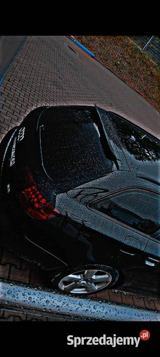 A6 C6 quatrro Florynka