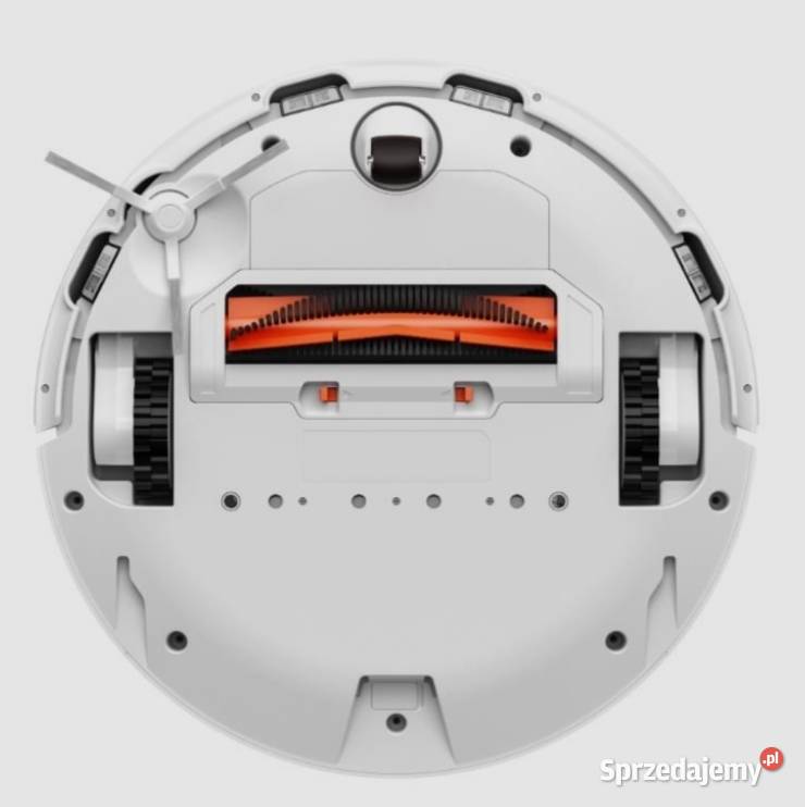 Robot sprzątający Xiaomi Mi Robot VacuumMop P dolnośląskie Świdnica