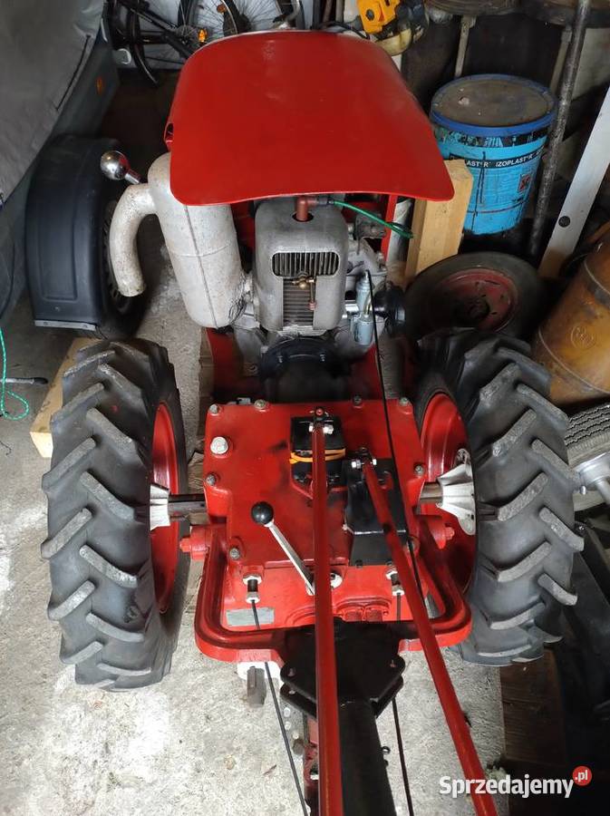 Dzik 2 osprzęt Jastrzębie-Zdrój